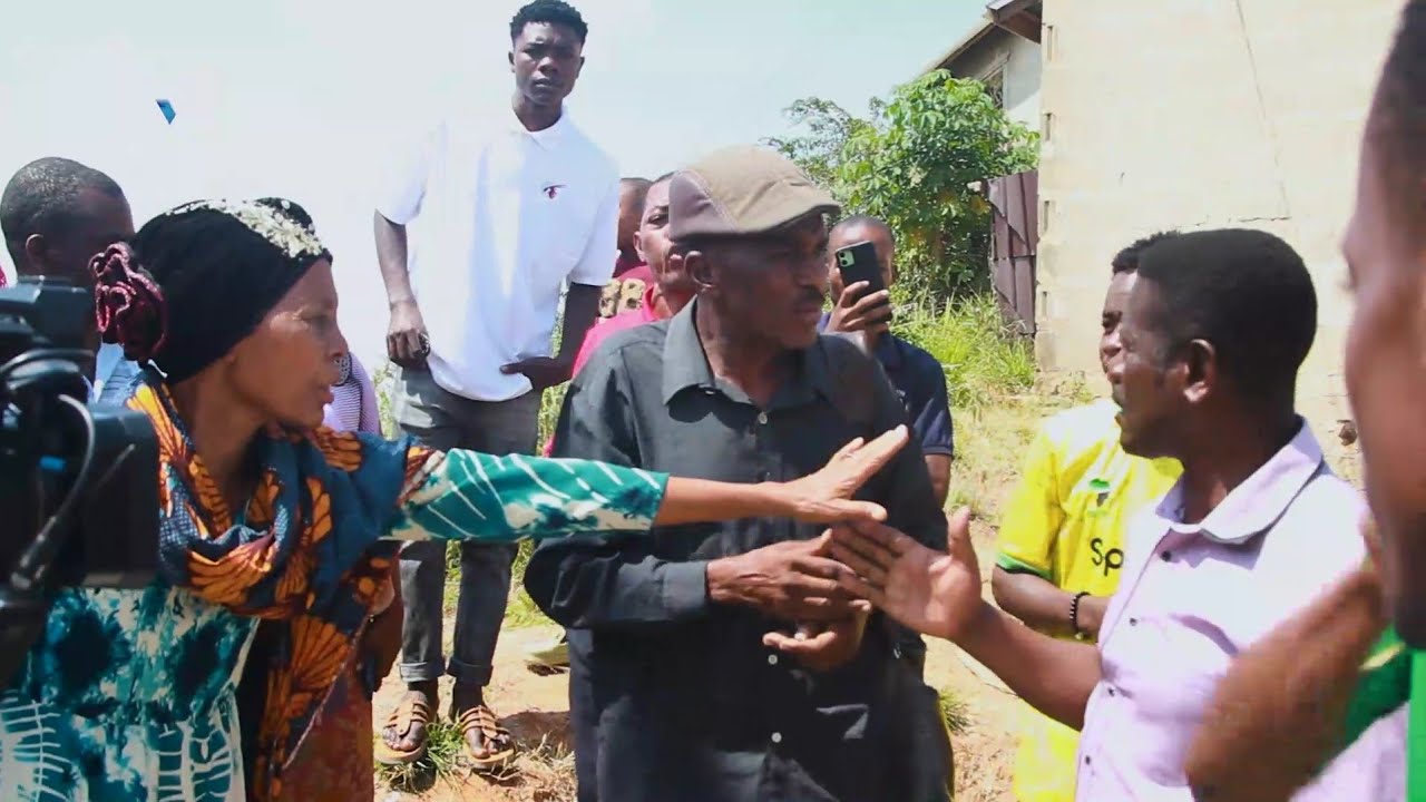 MJUMBE ANUSURIKA KIPIGO, SAKATA LA NYUMBA KUUZWA MILIONI 2, RAIA WACHACHAMAA 