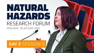 NHRF25 – Day 2, Session 3