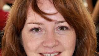 Irish Novelist Eimear McBride on her work and getting it published