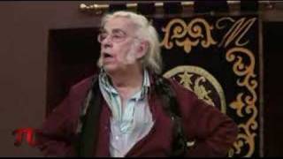 Agustín G. Calvo. Himno Comunidad de Madrid