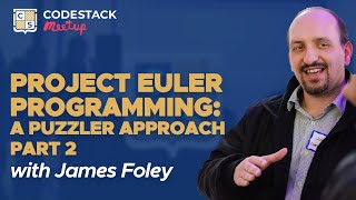 Project Euler Programming: A Puzzler Approach Part 2