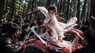 【FULL MOVIE】Southern Archives—A high-octane tomb raiding action blockbuster—4K movie