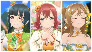 【スクスタ/SIFAS】『Oh,Love & Peace!』MV(Aqours)