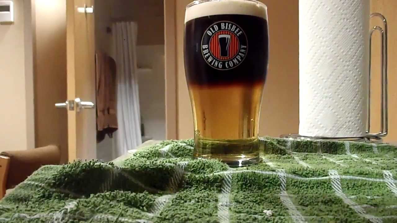 How to make a Snakebite