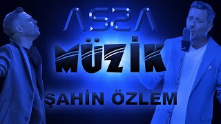 Şahin Özlem ♫♪♫ Bu Şehirde Yaşanmaz2 ♪ Müslüm Gürses