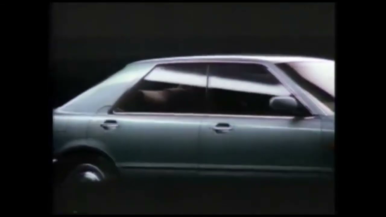Y31シーマ後期CM - YouTube