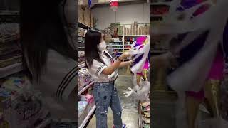 La Dulcera Del Salón Comprando