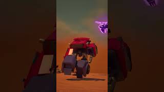CYBERWORLD Season 1 Finale ... Coming Soon!  #transformers #cyberworld