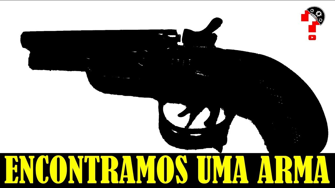 Encontramos uma Arma | O Cangaço na Literatura | 
