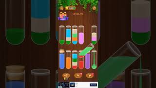 sort em all solution level 99 #video #trending