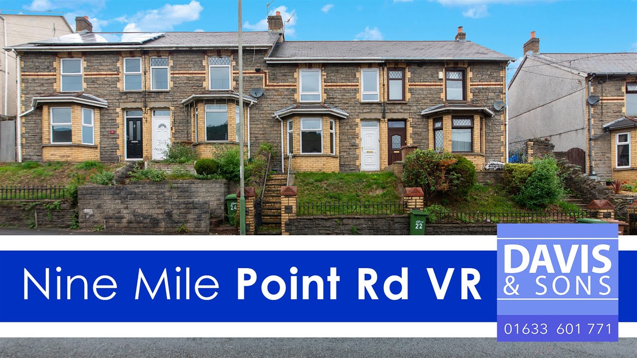 3 Bedroom House FOR SALE in Wattsville, recently renovated and ready to