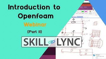 OpenFOAM Demo (Part 7)