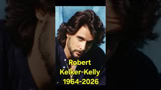 Play video: RIP Robert Kelker-Kelly,  former American, soap opera Actor, Days of Our Lives