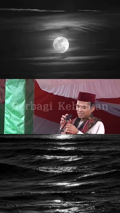 MENSYUKURI NIKMAT ALLAH _ Ustadz Abdul Somad