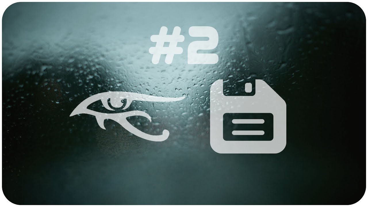 Суслик и ёжи  [СПАЙСЫ И СОХРАНИ] #02