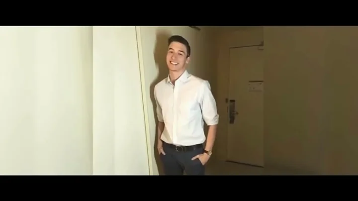 Shane Missler Manifests $450M Lottery Win (2018)