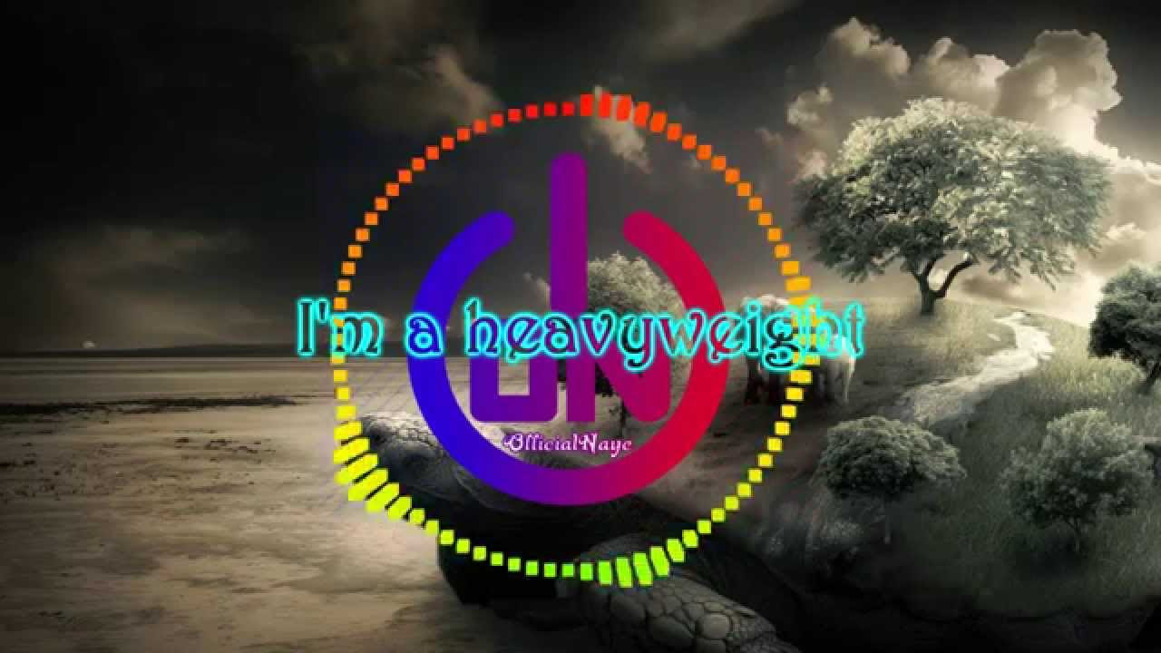 RedMoon \u0026 Meron Ryan - Heavyweight [Lyrics] [HQ]