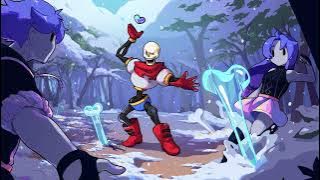 Download lagu Undertale - Bonetrousle [Remix]