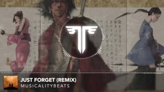 Musicality - Just Forget (Samurai Champloo Remix)