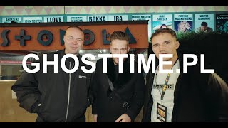 Ghost Time Na Wbw   Kk Filipek Czasin Grzegorz Krychowiak  Kozioek I Inni