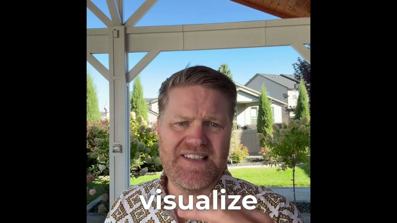 The power of my R.A.S.