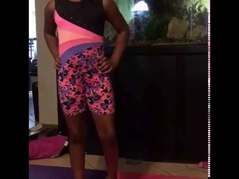 BACK WALKOVER TUTORIAL!!|Jojo's World