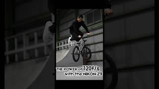 Nikon Z9 120 frames per second PHOTOS! #shorts I Jason Halayko Photography