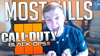 MY BEST BLACK OPS 3 GAMEPLAY EVER! Call of Duty: Black Ops 3 Beta Razerback Gameplay (BO3 Beta)