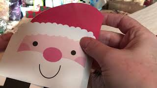 Second Dollar Tree Junk Journal Challenge