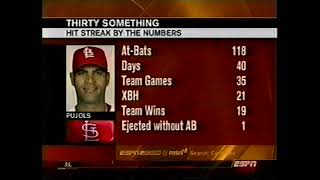 2003   MLB Highlights   August 22