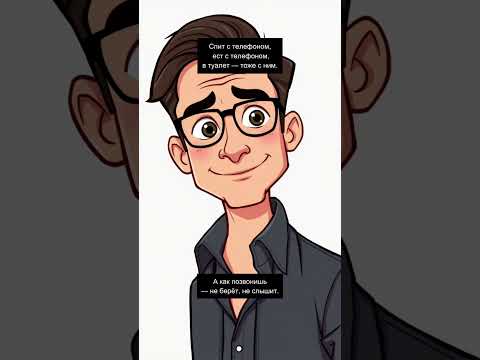 С телефоном 24/7… но дозвониться нереально 😤📱