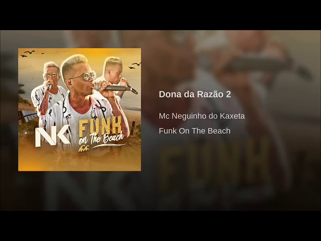 Xeque Mate, Mc Neguinho do Kaxeta - Qobuz