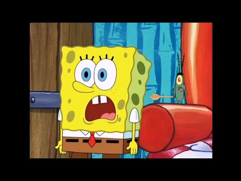 Bob esponja ¡fiasco! Parte 4/4