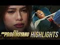Alex worries about Cardo's condition | FPJ's Ang Probinsyano (With Eng Subs)
