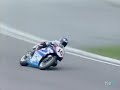 1999 German 500cc Motorcycle Grand Prix (Spanish commentary)