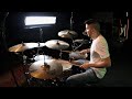 Jon Lombana - Drum Solo 2019