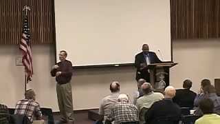 Advanced Homiletics