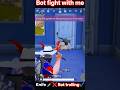 knife 🗡️❌bot trolling ✔️