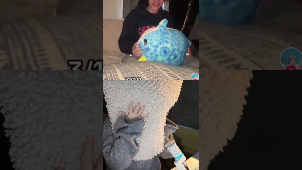 Крик в подушку. 