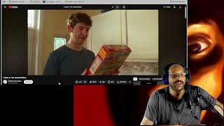 Short Film: The Tricky Cereal Killers | Ser Rich Reacts