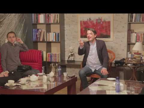 სეზონი 7. შეხვედრა 2. ნაწილი 2