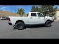 2026 Ram 2500 Carson City, Dayton, Reno, Lake Tahoe, Carson valley, Northern Nevada, NV 26T8140