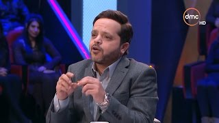 عيش الليلة - محمد هنيدي: مكنتش مقتنع في البداية بأغنية 