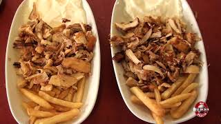 İSKENDERUN TREND DÖNER - SEYHAN / ADANA