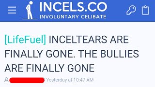 r/inceltear Top Posts of All Time #1