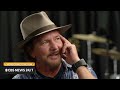 Pearl Jam members on "Dark Matter," friendship and more