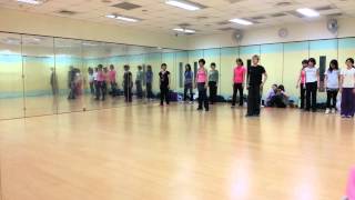 (存檔)20140322六 南港16點 Free Jazz 爵士基本功