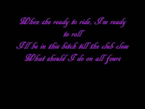 Ayo Technology by Milow with lyrics