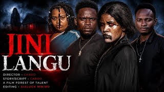 JINI LANGU epsode 1 