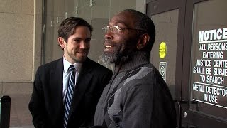 Life after prison.